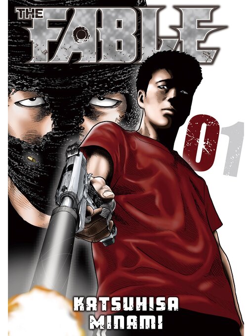 Title details for The Fable, Volume 1 by Katsuhisa Minami - Available